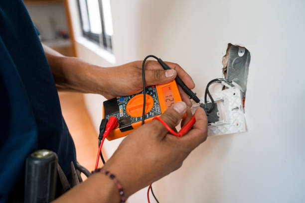 Best Affordable Emergency Electrician  in Abita Springs, LA