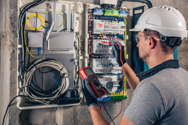 Best Electrical Outlet Repair  in Abita Springs, LA