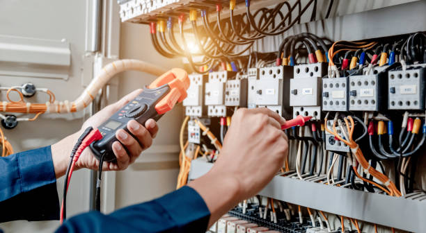 Best Local Electrician Companies  in Abita Springs, LA