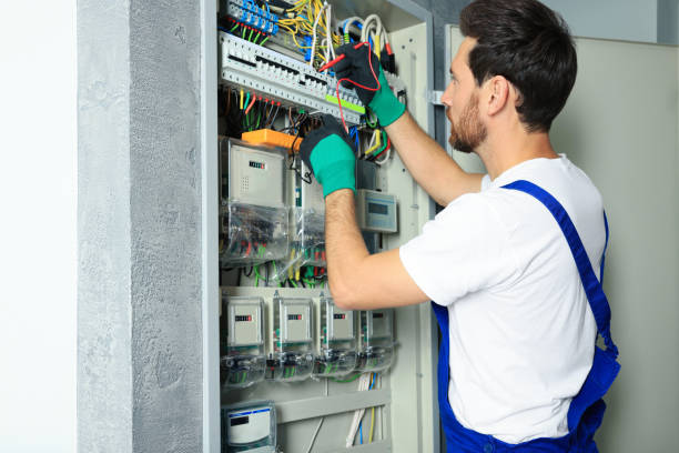 Best Electrical Installation Contractor  in Abita Springs, LA