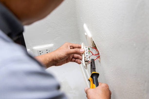 Electrical Outlet Repair in Abita Springs, LA