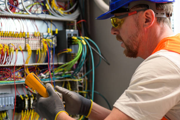 Electrical Rewiring Services in Abita Springs, LA